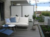 Dachterrase mit Sofa